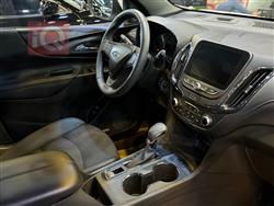 شيفروليه إكوينوكس